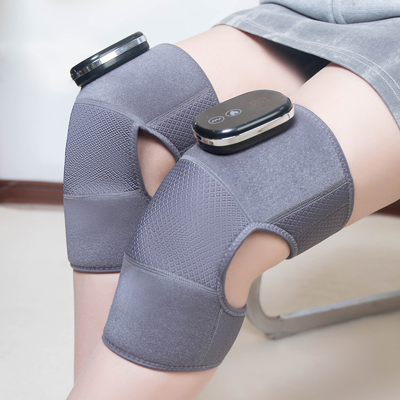 Portable Smart Joints Heated P - Smart Knee Wrap review and price