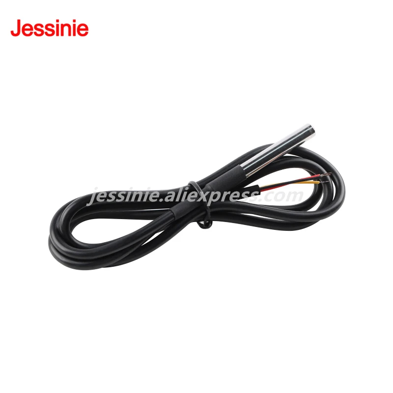 DS18B20 LM35DZ SHT20 SHT30 SHT - Muscle Sensor Emg review and price