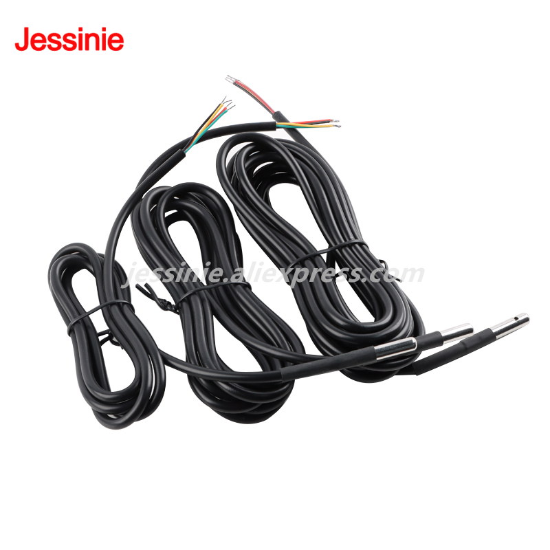 DS18B20 LM35DZ SHT20 SHT30 SHT - Muscle Sensor Emg review and price