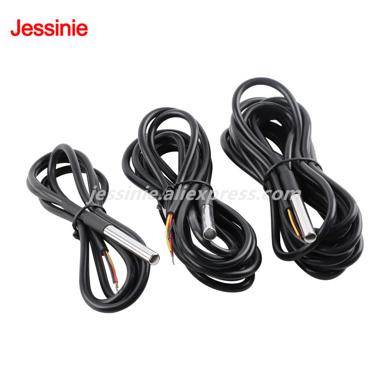 DS18B20 LM35DZ SHT20 SHT30 SHT - Muscle Sensor Emg review and price