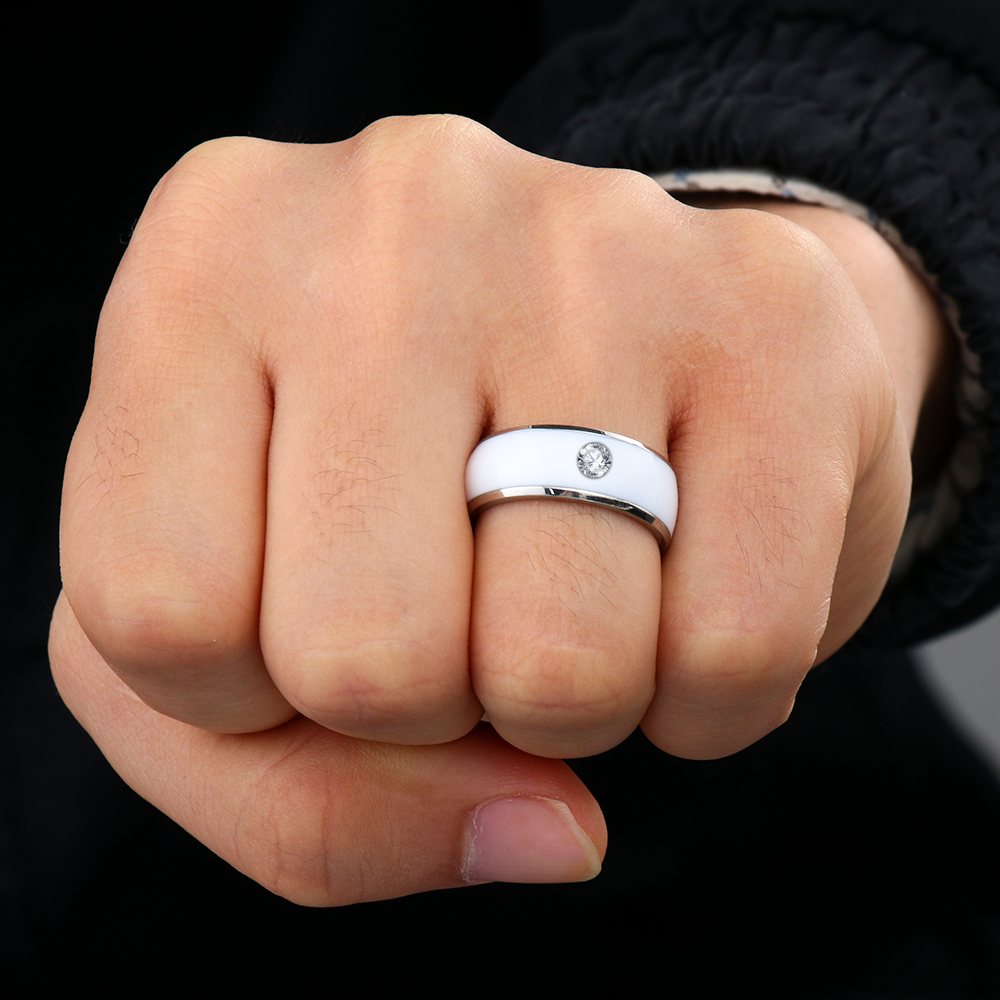 NFC Smart Finger Ring Intellig - Smart Ring Nfc Pay review and price