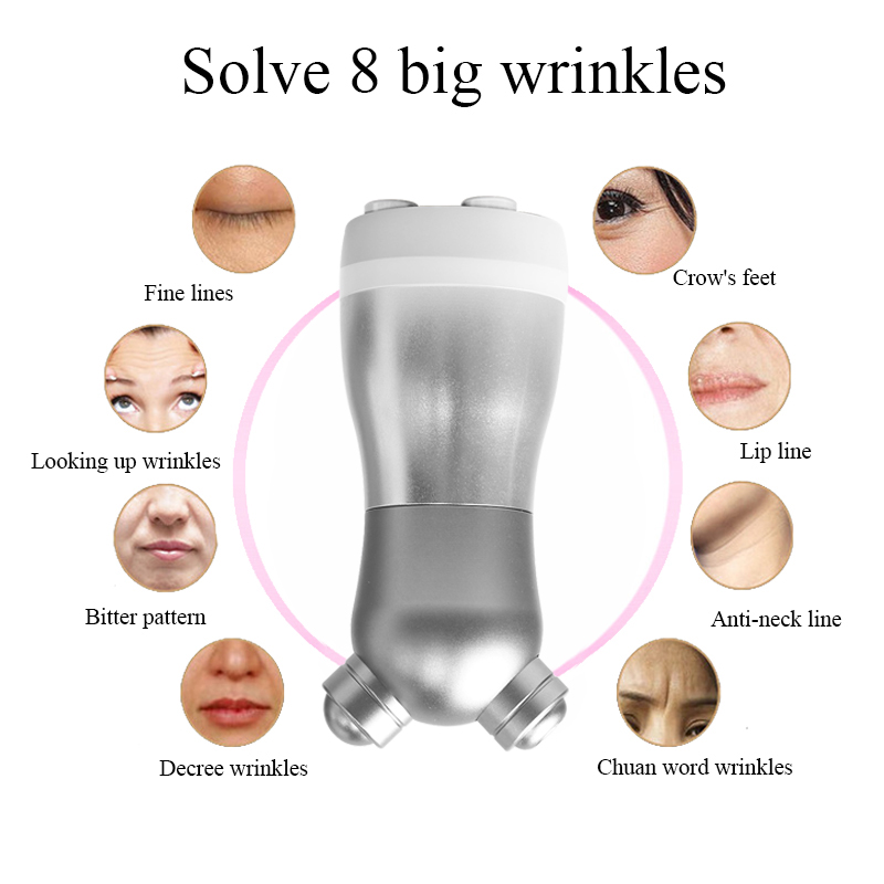 Professional mesotherapy machi - Galvanic Skin Sensor review and price