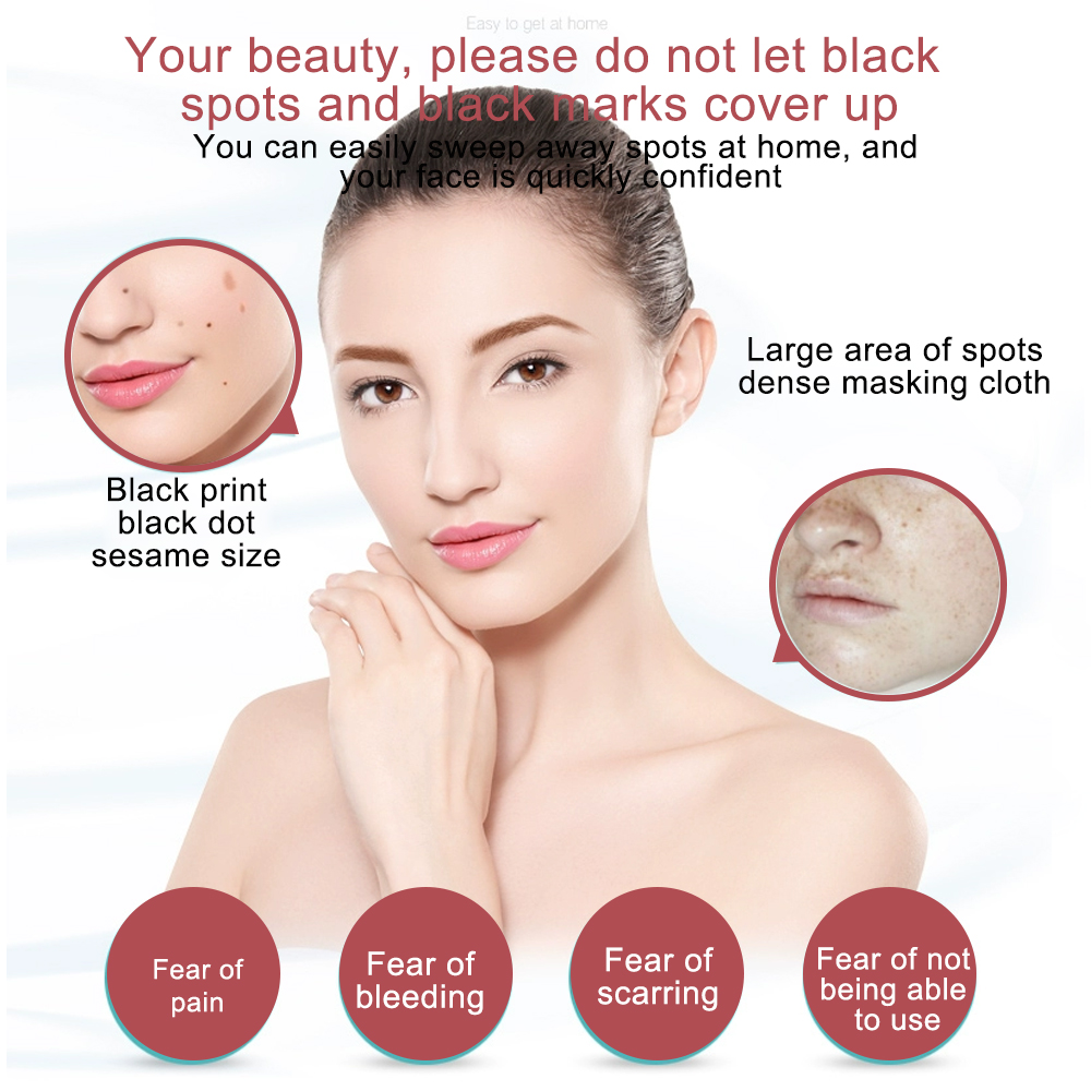 Professional mesotherapy machi - Galvanic Skin Sensor review and price