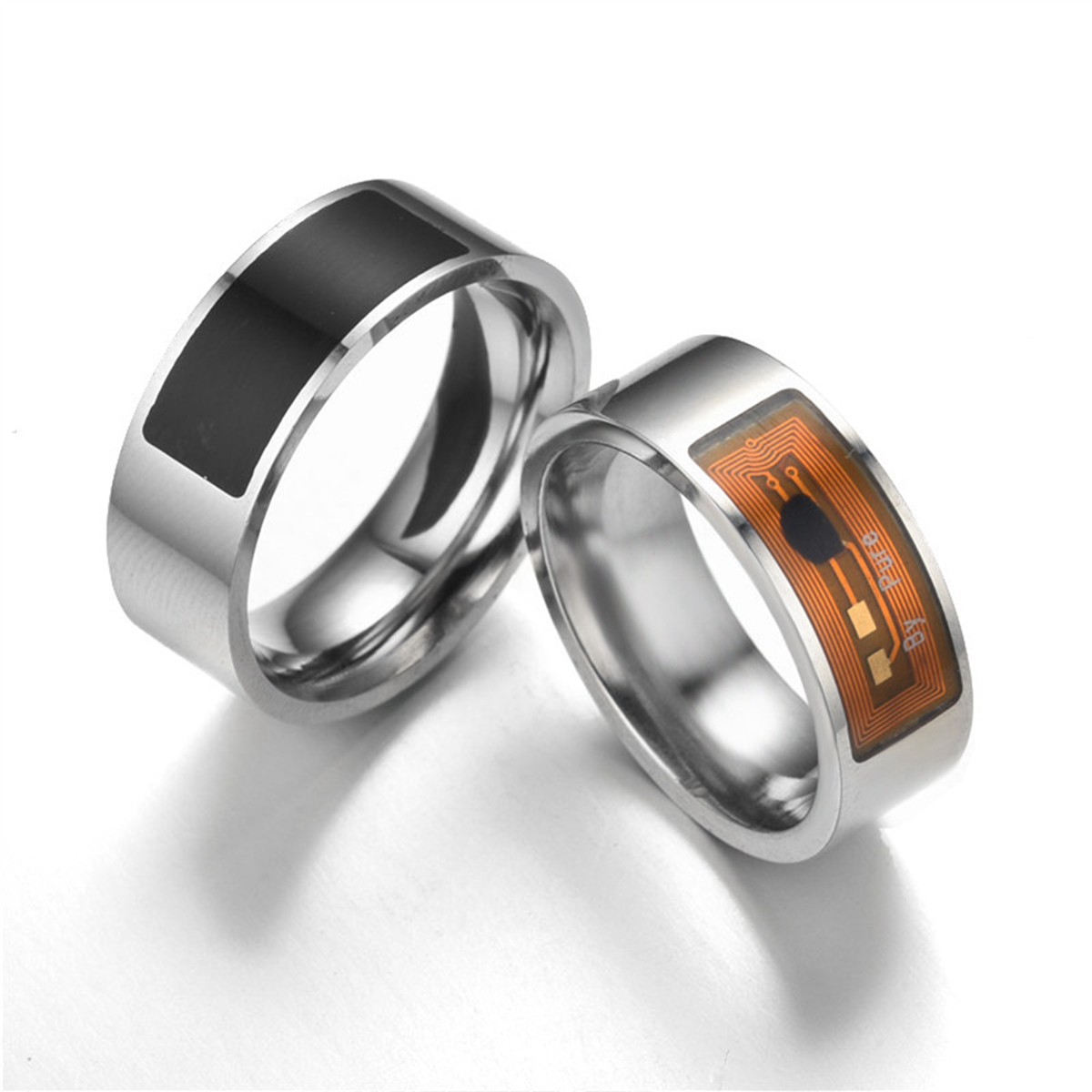 A62T-NFC Smart Chip Ring Mobil - Smart Ring Nfc Pay review and price