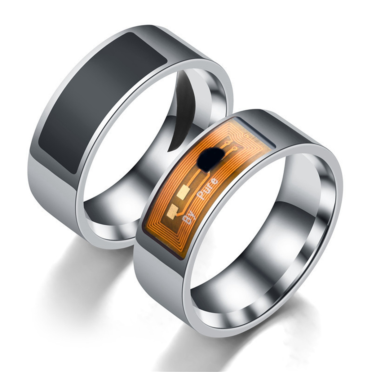A62T-NFC Smart Chip Ring Mobil - Smart Ring Nfc Pay review and price