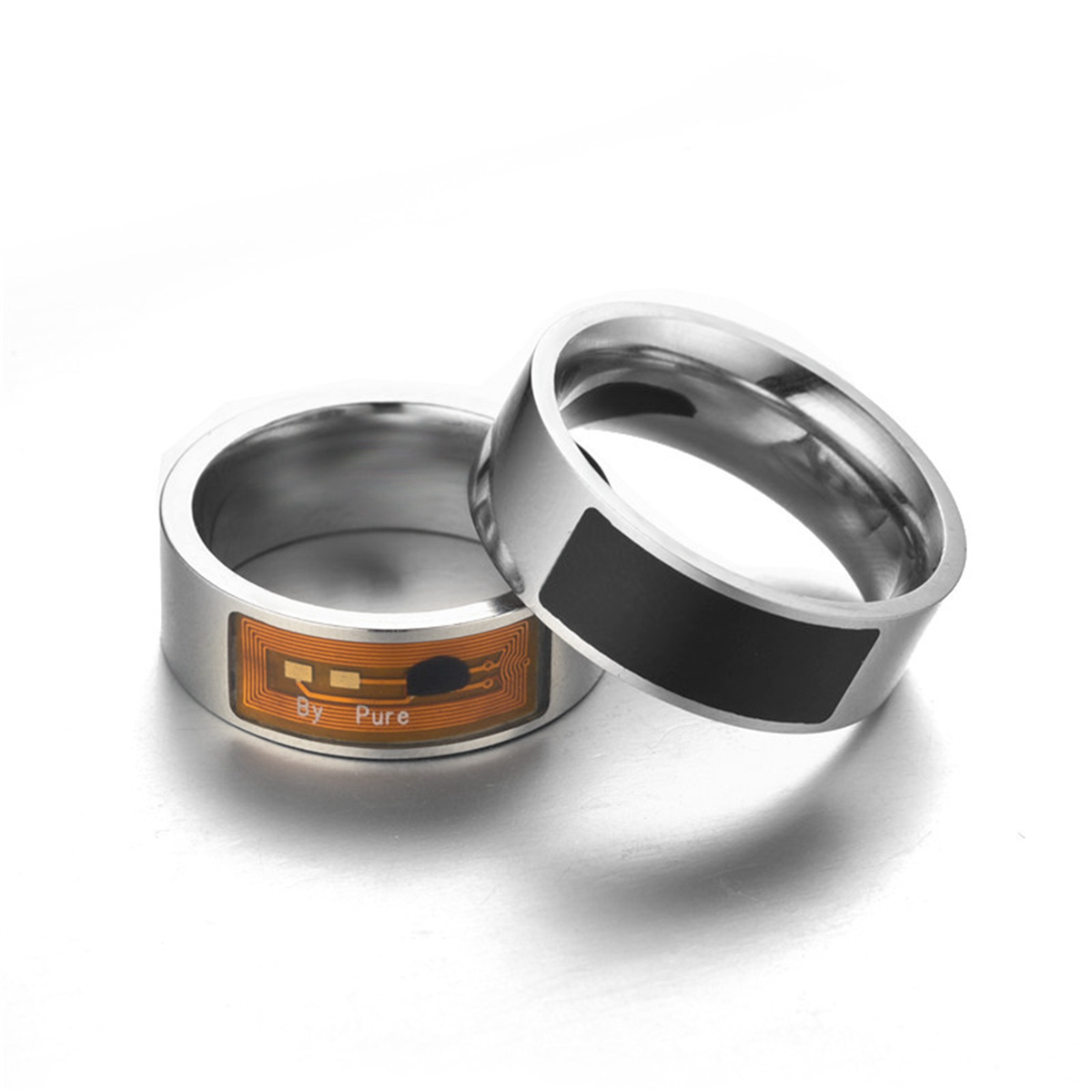 A62T-NFC Smart Chip Ring Mobil - Smart Ring Nfc Pay review and price