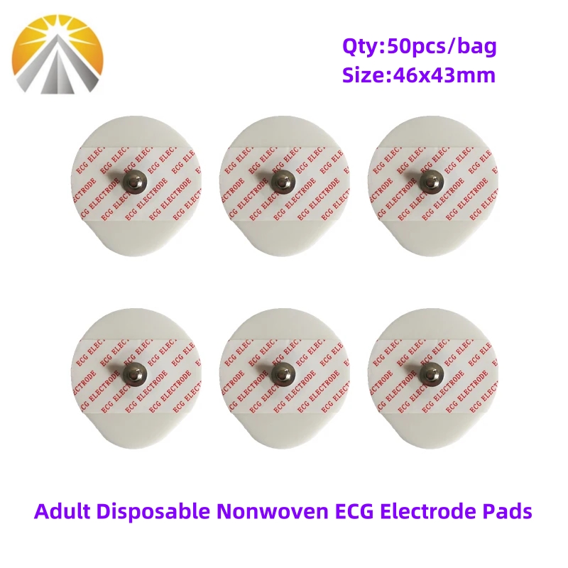 Adult or Pediatric Multi Sizes - Ecg Patch Monitor review and price