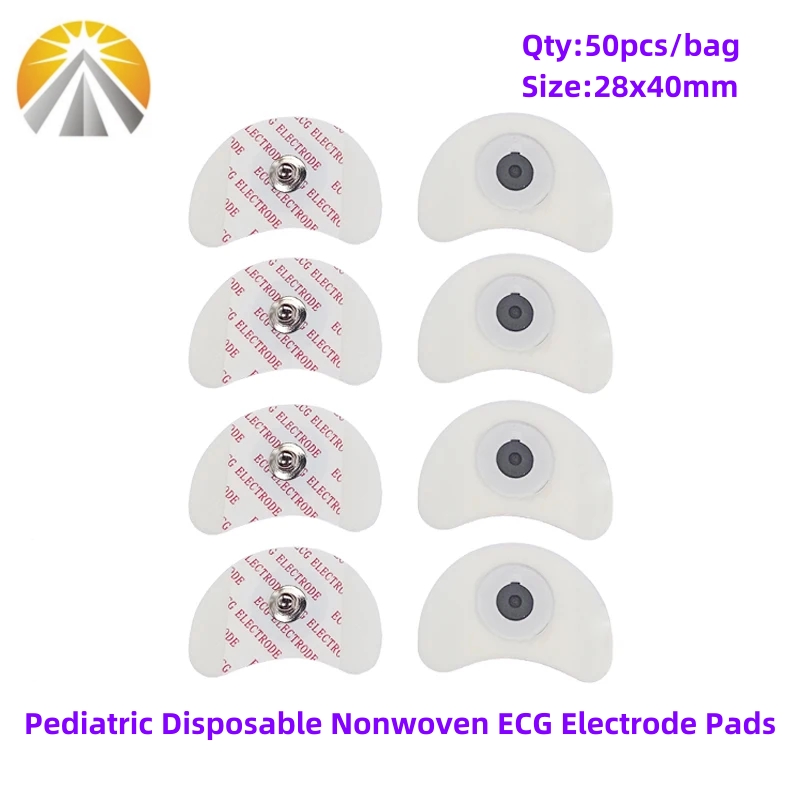 Adult or Pediatric Multi Sizes - Ecg Patch Monitor review and price