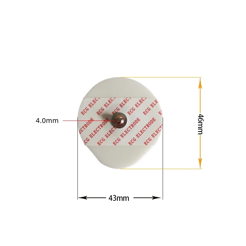 Adult or Pediatric Multi Sizes - Ecg Patch Monitor review and price