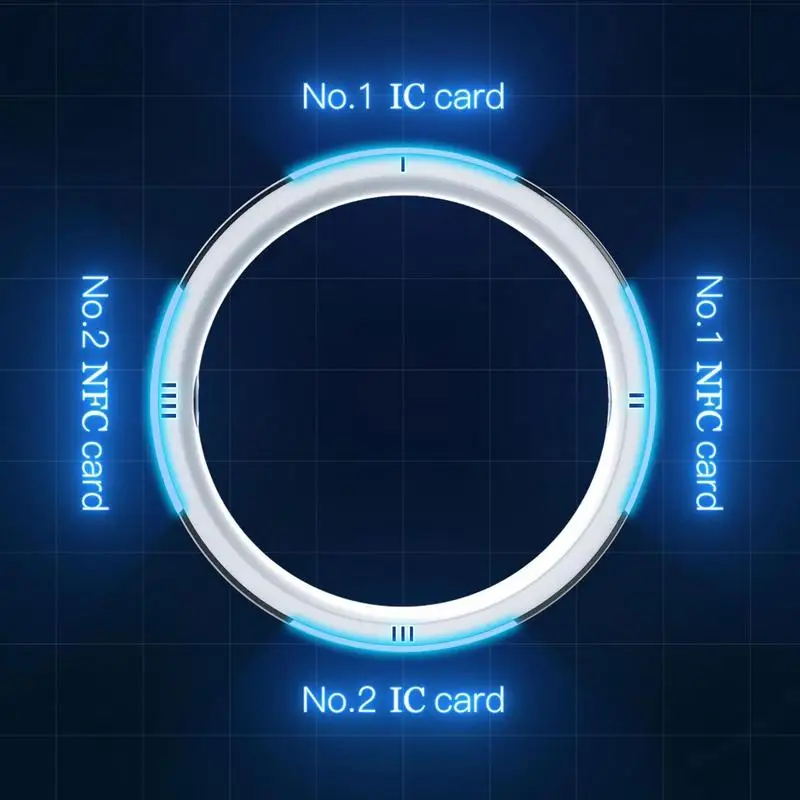 2023 New Jakcom R5 Smart Ring  - Smart Ring Nfc Pay review and price