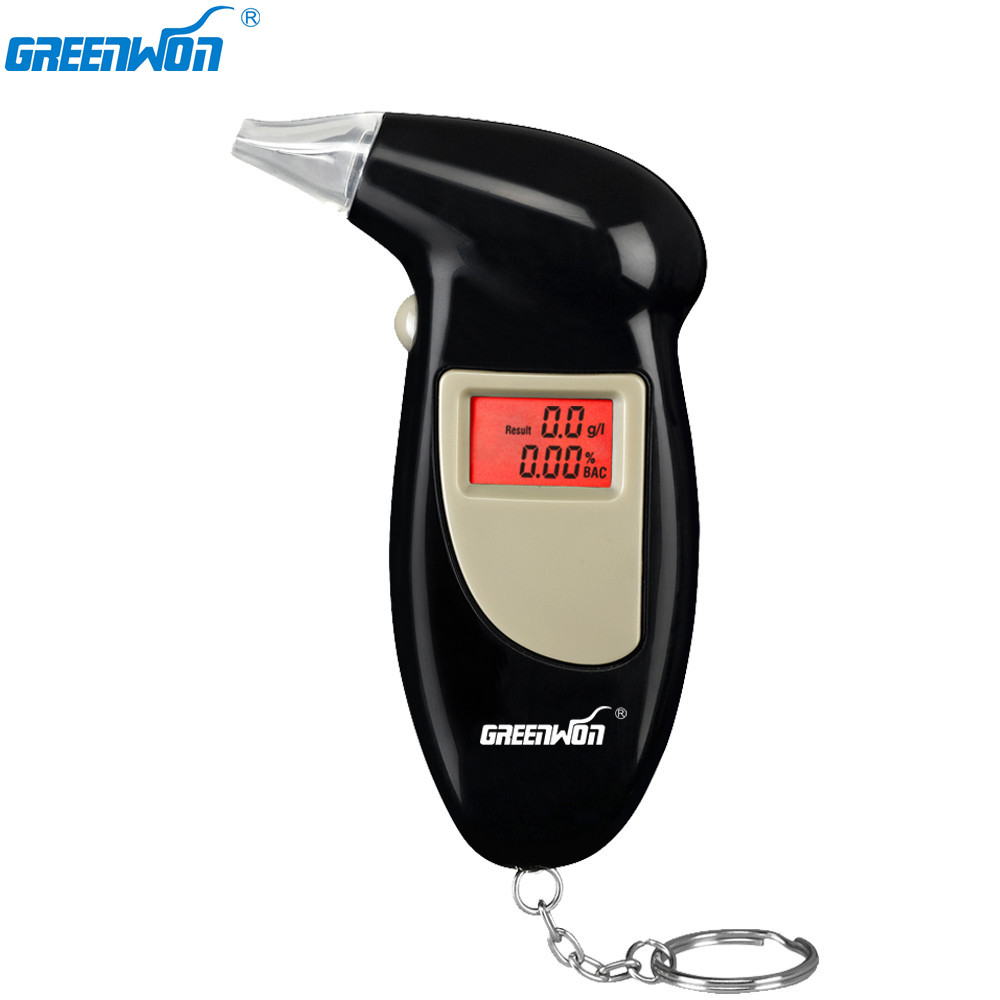 GREENWON Professional Digital  - Breath Rate Monitor review and price
