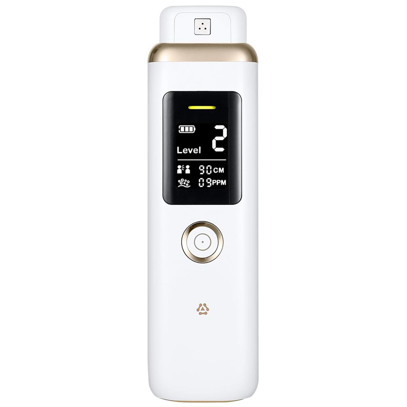 FORC-Oral Odor Freshening Rate - Breath Rate Monitor review and price