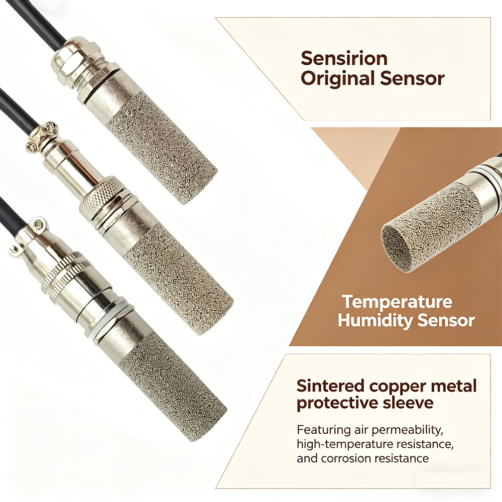 1PCS Temperature Humidity Sens - Muscle Sensor Emg review and price