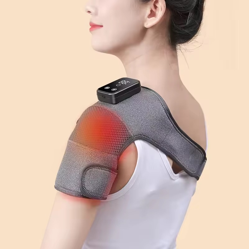 Heat Smart Arthritis Heated Jo - Smart Knee Wrap review and price