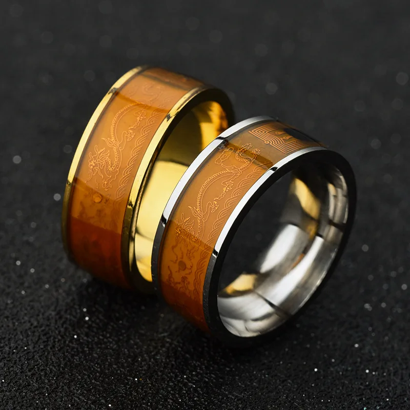 New Fashion NFC Smart Finger R - Smart Ring Nfc Pay review and price