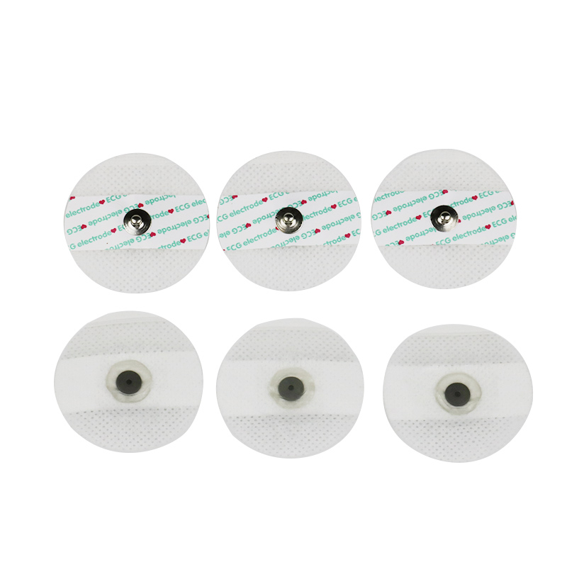 50pcs Disposable ECG Monitor E - Ecg Patch Monitor review and price