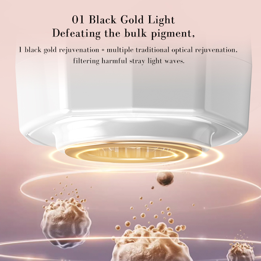 DPL Milk Light 2 in 1 Skin Rej - Galvanic Skin Sensor review and price